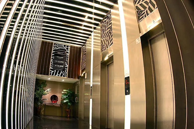 Hong Kong King'S Hotel