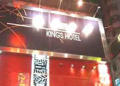 Hong Kong King'S Hotel