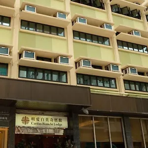 Hotel Caritas Bianchi