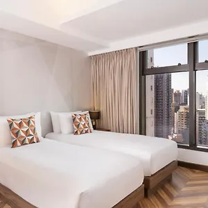 Aparthotel Shama
