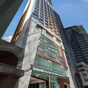 Hotel Nina Kowloon East