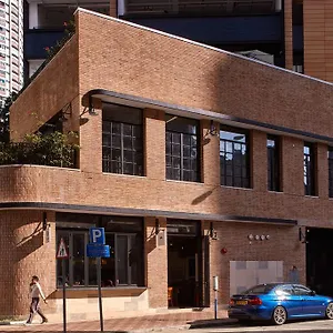 Aparthotel Little Tai Hang