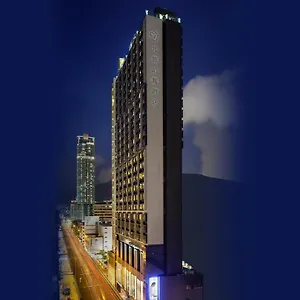 Hotel Rosedale Kowloon