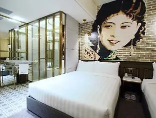 Hong Kong King'S Hotel