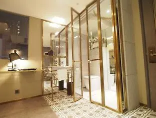 Hong Kong King'S Hotel 3*, Hong Kong