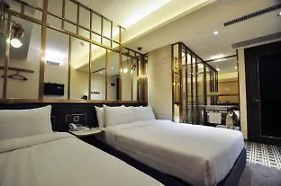Hong Kong King'S Hotel
