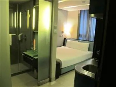 Hong Kong King'S Hotel Hong Kong