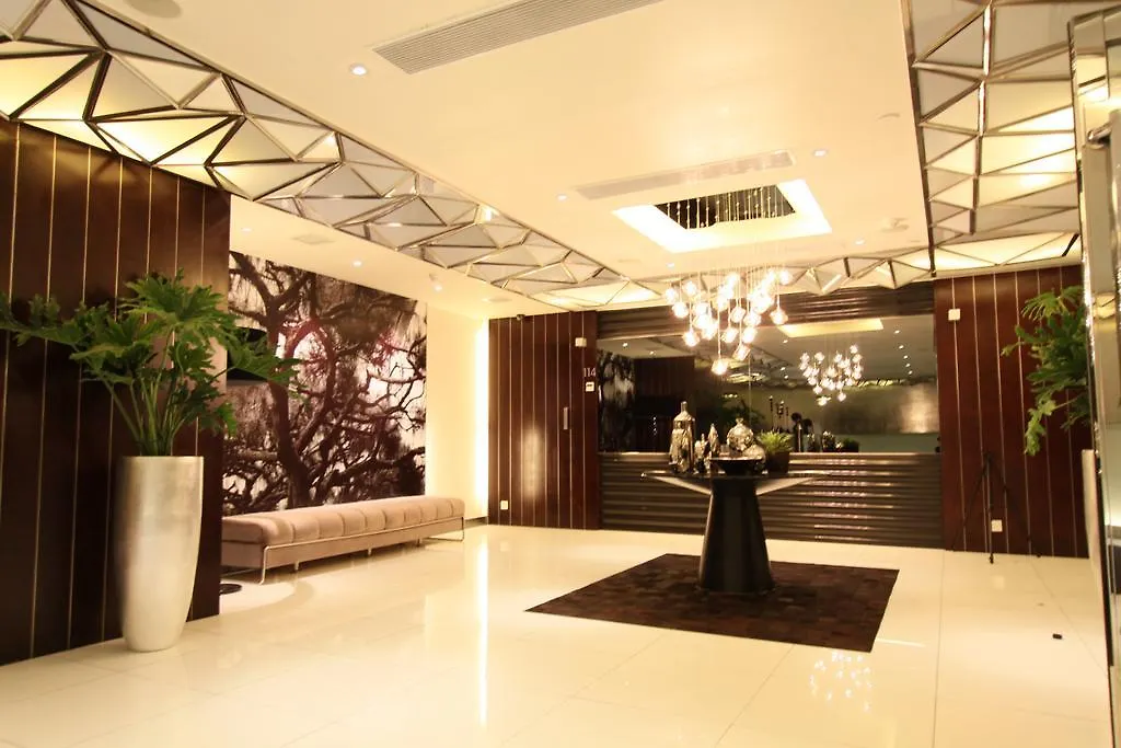 Hong Kong King'S Hotel