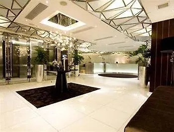 Hong Kong King'S Hotel China