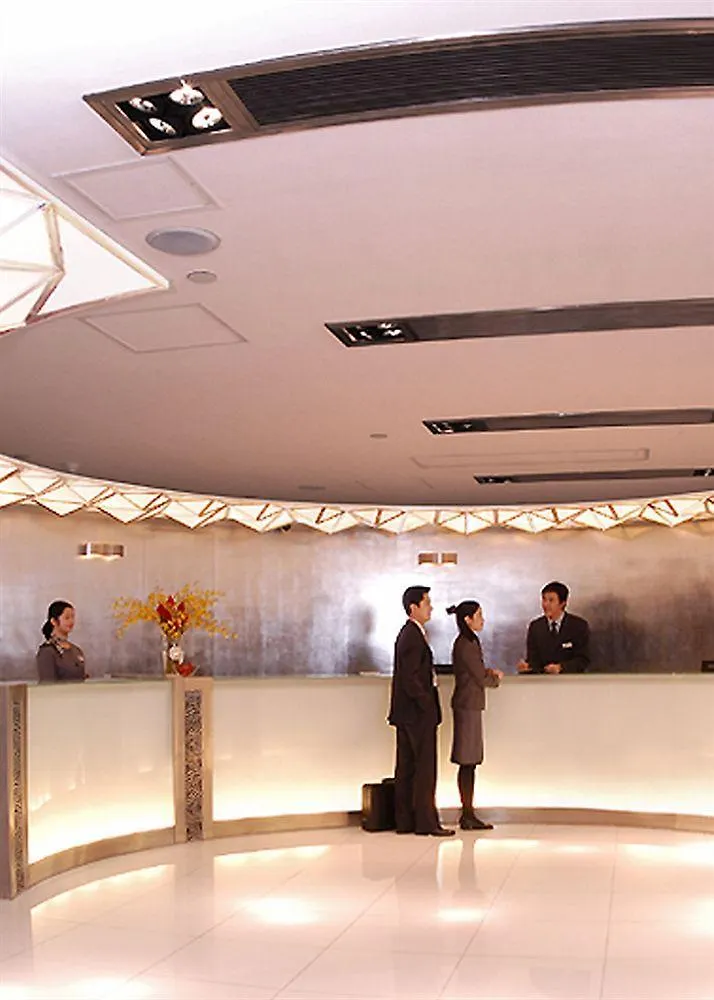 Hong Kong King'S Hotel