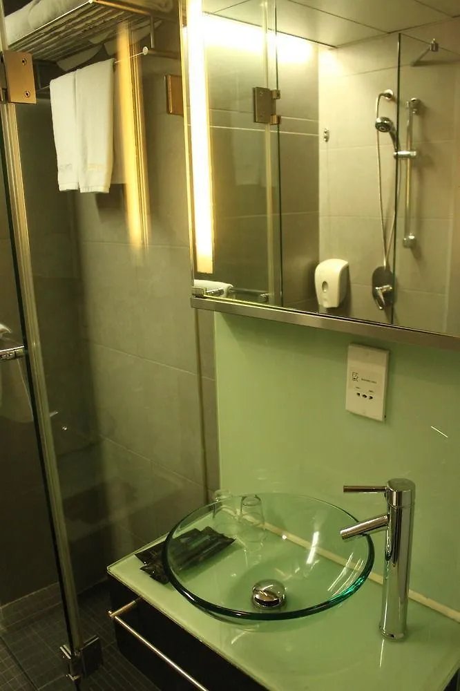 Hong Kong King'S Hotel