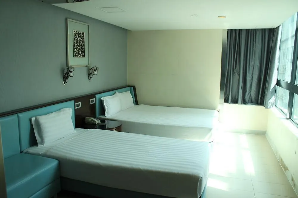 Hong Kong King'S Hotel