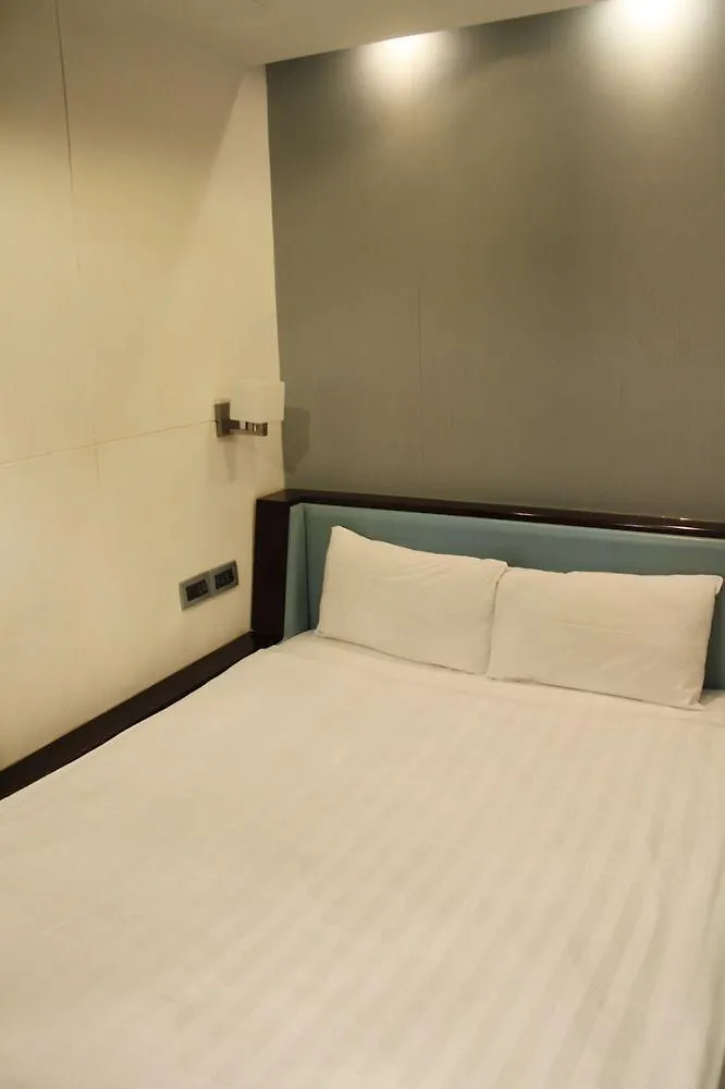Hong Kong King'S Hotel