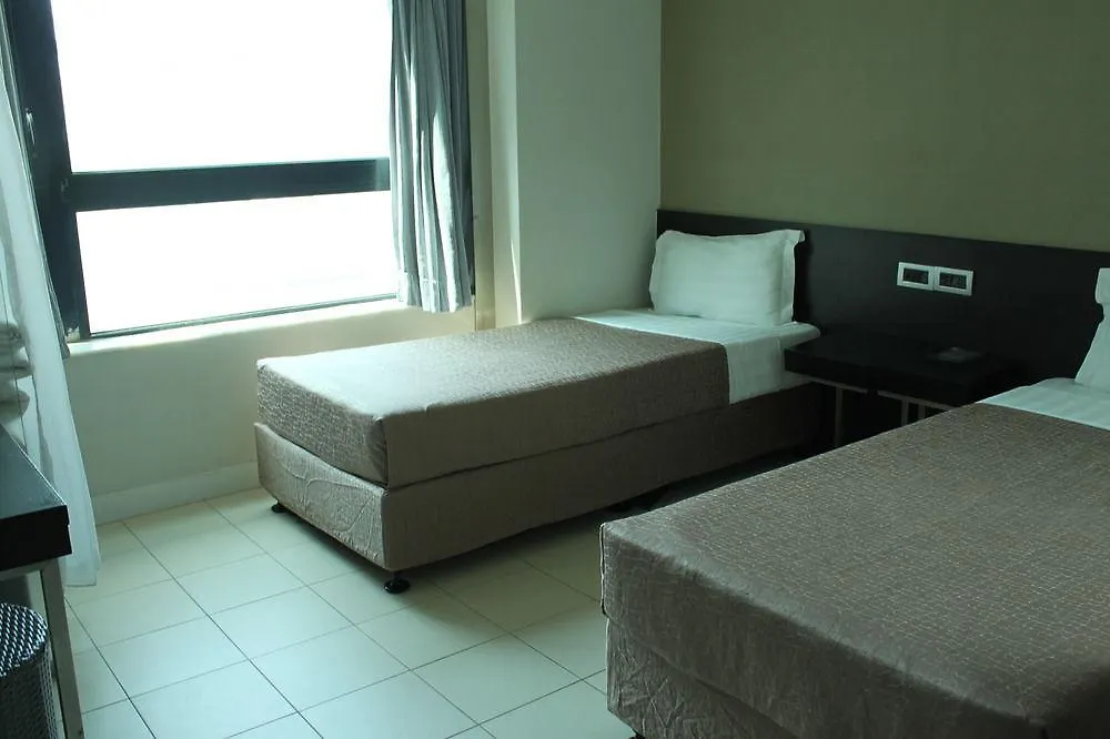 Hong Kong King'S Hotel