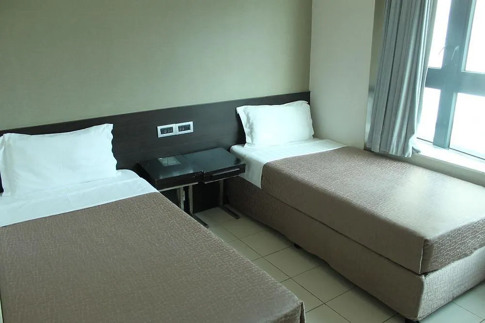 Hong Kong King'S Hotel