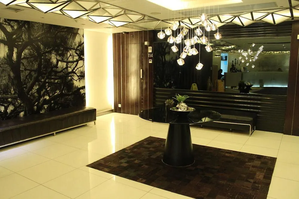 Hong Kong King'S Hotel