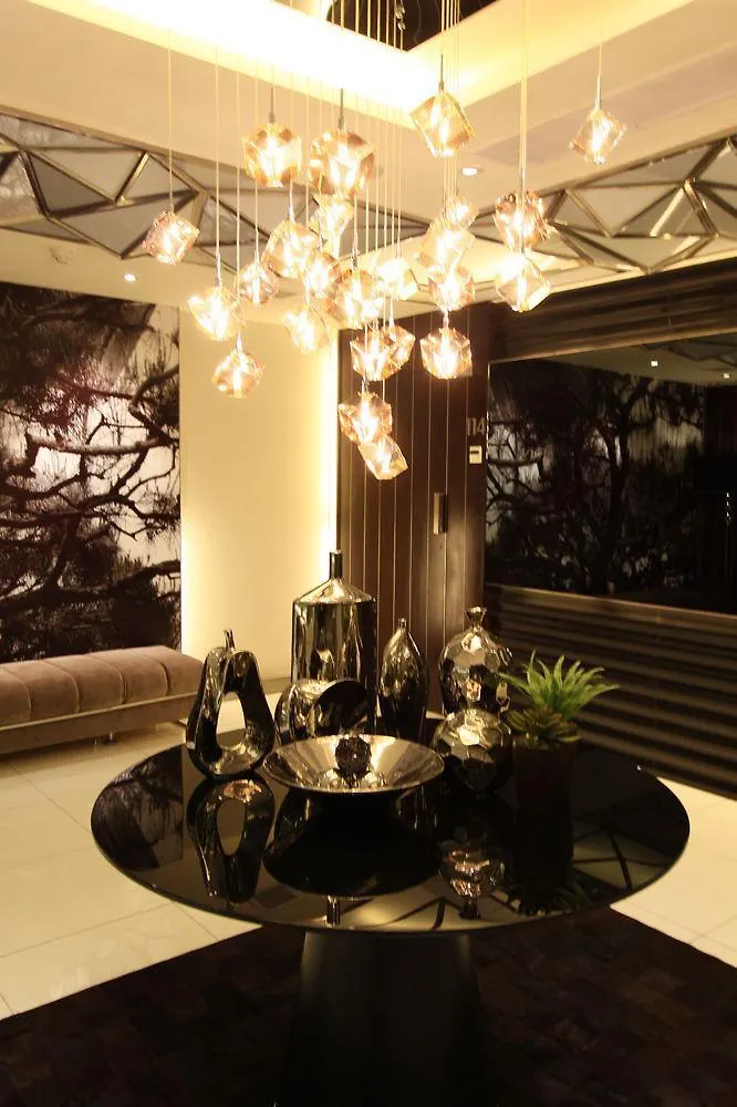 Hong Kong King'S Hotel