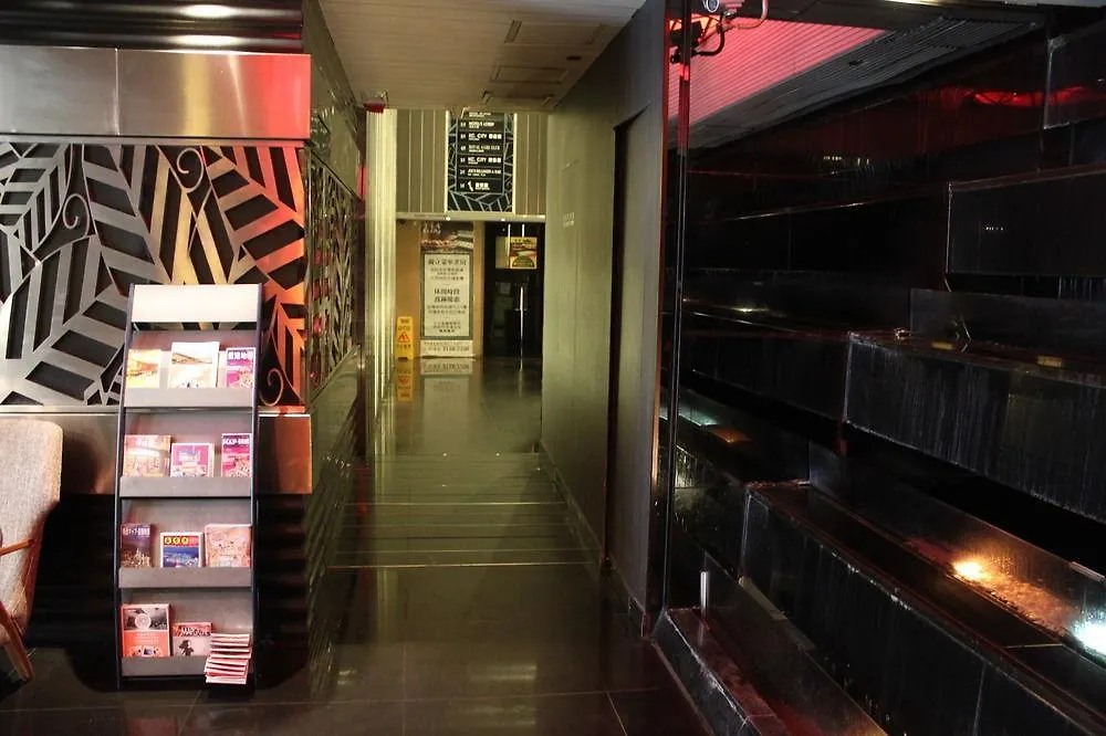 Hong Kong King'S Hotel