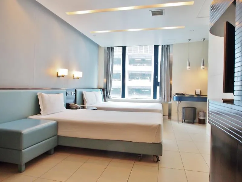 Hong Kong King'S Hotel