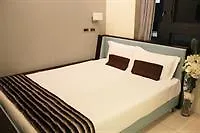 Hong Kong King'S Hotel Hong Kong