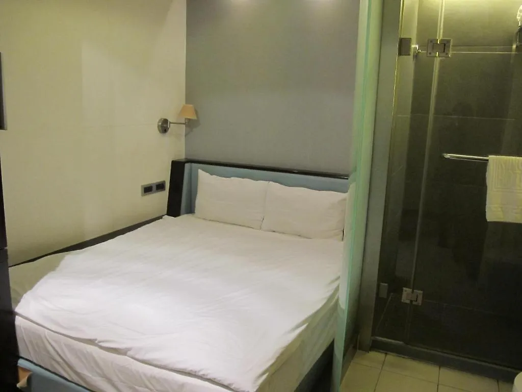 Hong Kong King'S Hotel