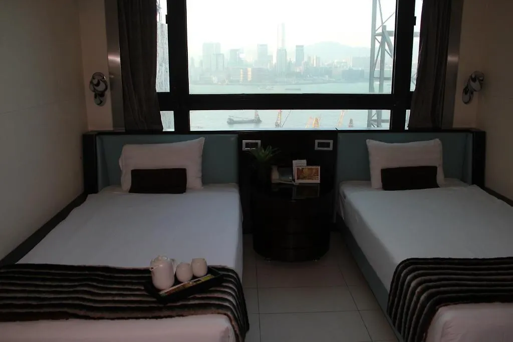 Hong Kong King'S Hotel