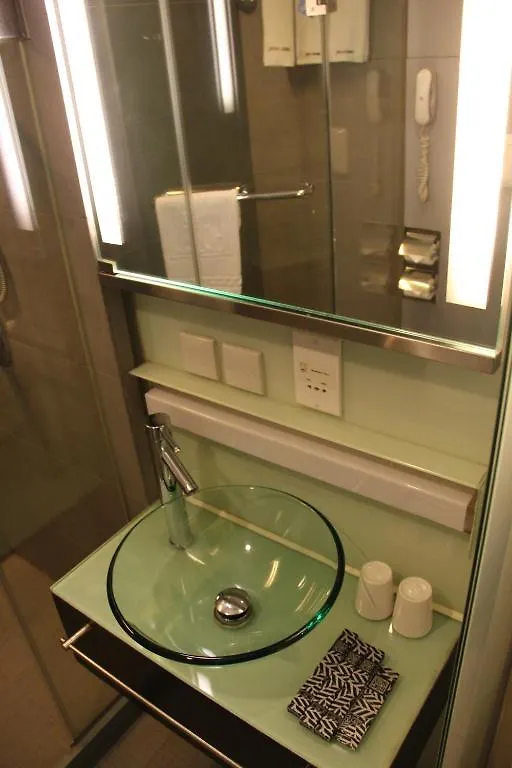 Hong Kong King'S Hotel