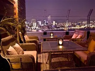 Hong Kong King'S Hotel China