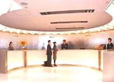 Hong Kong King'S Hotel  Hong Kong