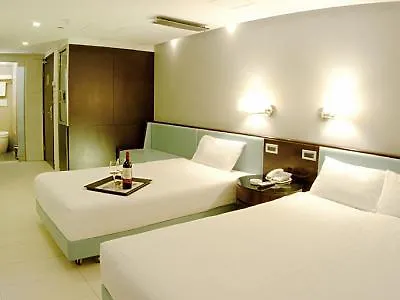 Hong Kong King'S Hotel