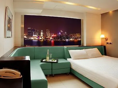 Hong Kong King'S Hotel 3*, Hong Kong China