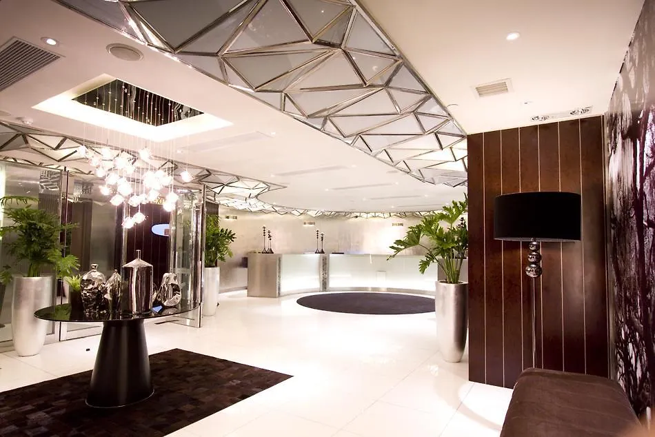 Hong Kong King'S Hotel 中国