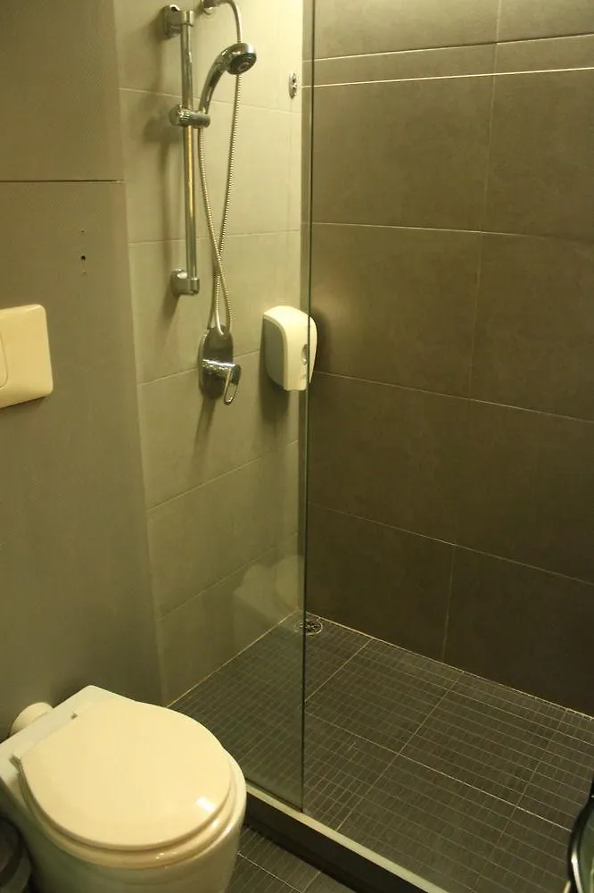 Hong Kong King'S Hotel 香港