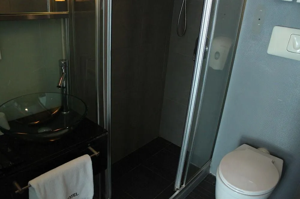 Hong Kong King'S Hotel 3*, 香港 中国