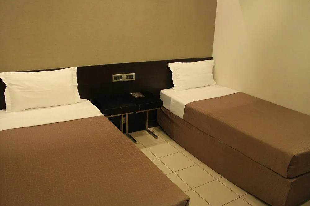 Hong Kong King'S Hotel 3*, 香港 中国