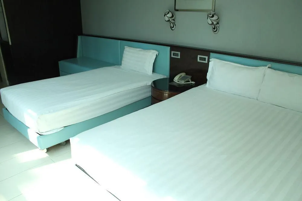 Hong Kong King'S Hotel 3*, 香港 中国