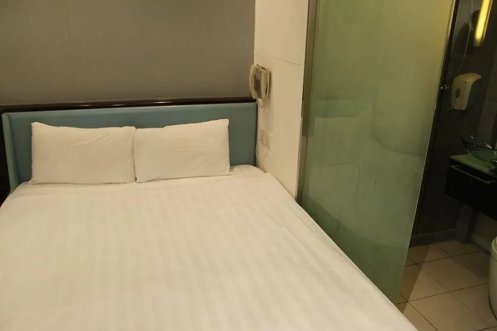 Hong Kong King'S Hotel  香港
