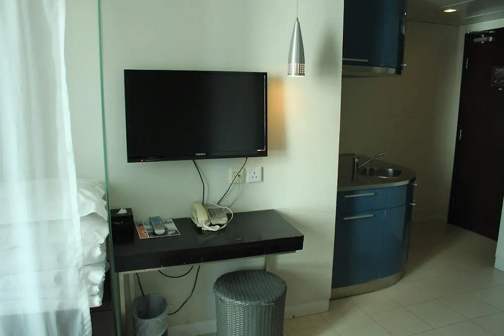 Hong Kong King'S Hotel 中国