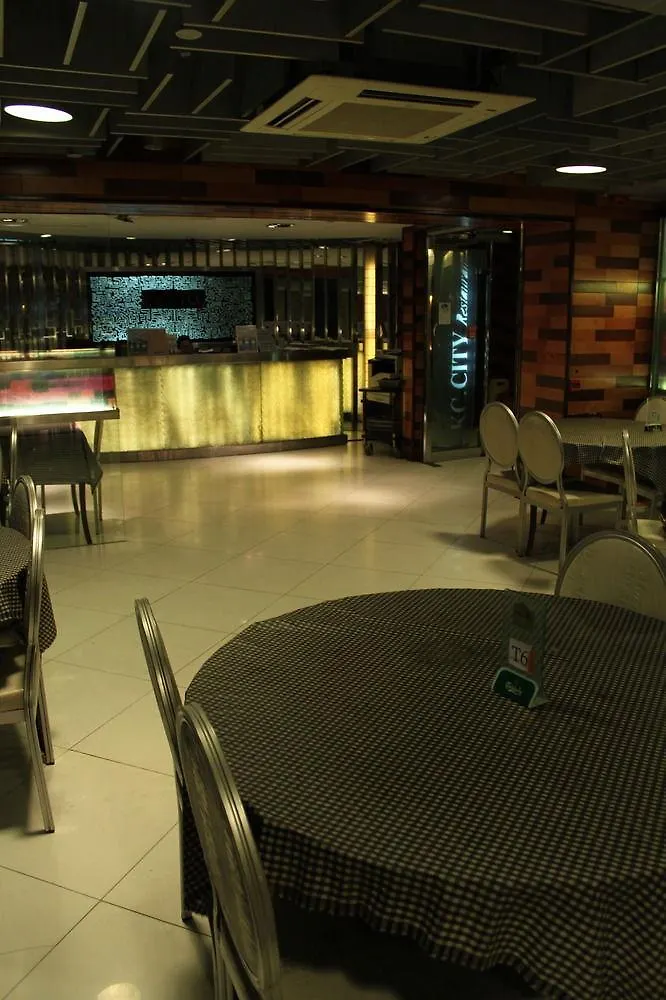 Hong Kong King'S Hotel 3*, 香港