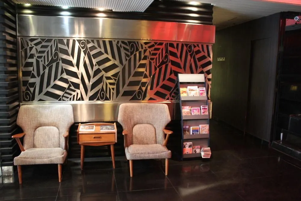 Hong Kong King'S Hotel 中国