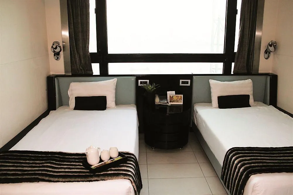 Hong Kong King'S Hotel  香港