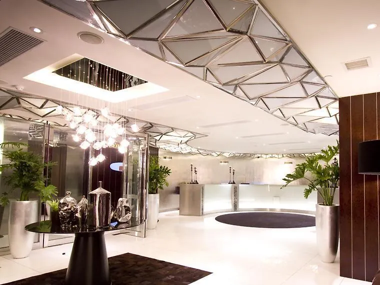 Hong Kong King'S Hotel 香港