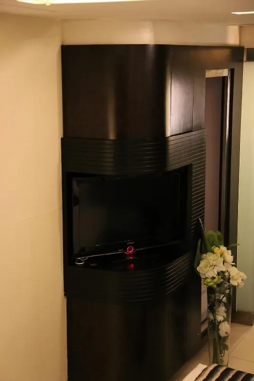 Hong Kong King'S Hotel 3*, 香港
