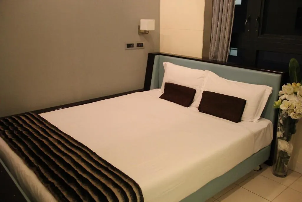 Hong Kong King'S Hotel 3*, 香港 中国