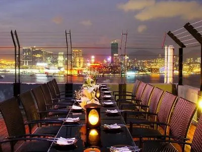 Hong Kong King'S Hotel 3*, 香港